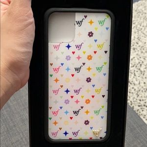 Wildflower Accessories Wildflower Iphone 1 Pro Max Case Poshmark